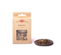 HEM - Résine de benjoin.…