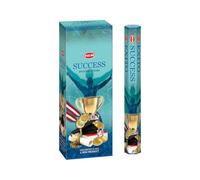 HEM Success Lot de 6 bâtons d'encens