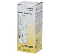 Hema-Combistix® Bandelettes urinaires Bande(S) De Test 50 pc(s)