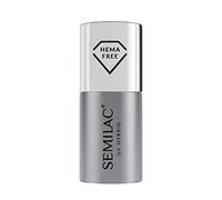 Semilac Vernis à ongles UV, 7 ml, sans héma