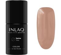 Hema Free Uv Nail Polish Sensitive Flight 6 Ml - Vernis À Ongles Gel Sans Hema - Vernis Gel Vernis Uv Dans Différentes Couleurs De Gel Uv Led
