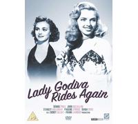 Hema Malini - Lady Godiva Rides Again [Import]