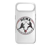 Hema se Font de Nouveaux Amis Fechten Bouhourt LARP Coque pour iPhone Air
