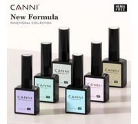 Hema/TPO couche de Base gratuite diamant trempé haut Venalisa CANNI déshydrateur apprêt velours mat haut Semi Permanent ongles renforcer Gel 8058