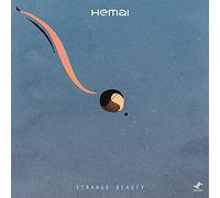 Hemai – Strange Beauty – CD Digipak – Import