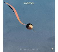 Hemai – Strange Beauty – CD Digipak – Import