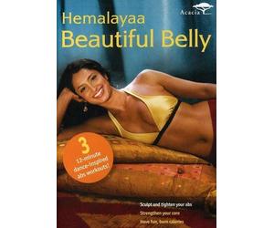 Hemalayaa: Beautiful Belly by Hemalayaa
