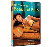 Hemalayaa Beautiful Belly Workout [Dvd]