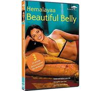 Hemalayaa Beautiful Belly Workout [Dvd]