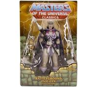 Heman Masters Of The Universe Classics Exclusive Action Figure Battleground Evil-Lyn By Motu Masters Of The Universe Classics []