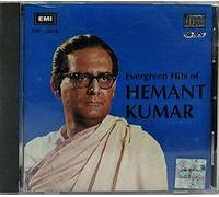 Hemant Kumar - Evergreen hits of Hemant Kumar