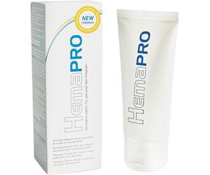 Hemapro Baume Traitement Anti-Hémorroïde Tube 100ml