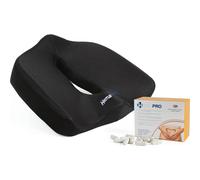 Hemapro Cojín Alivio Hemorroides + Hemapro 60caps