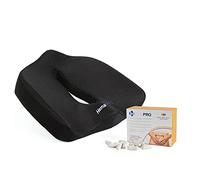 HemaPro Coussin de soulagement des hémorroïdes + capsules préventives (2)