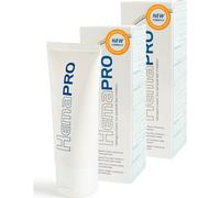 Hemapro Crema Hemorroides 2x100ml