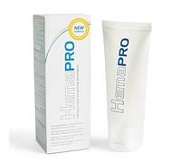 Hemapro - Crème Naturelle Apaisante pour le Confort de la Zone Périanale - Lot de 2