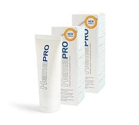 Hemapro - Pack 2 Crème Naturelle pour le traitement des hémorroïdes à effet immédiat