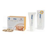Hemapro Pack Crema 60ml + Pills 60caps