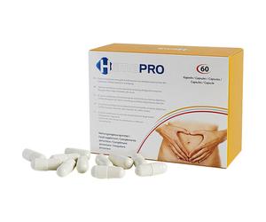 Hemapro Pilules Traitement Anti-Hémorroïdes 60 Capsules