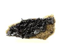 Hematite. 99.5 Ct. L'alpe D'huez, Oisans, France..