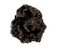 Hématite - ABIJOUX - Pierre brute 1110.0 ct - Mont-Roc Mine, Tarn, France
