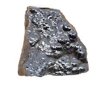 Hématite de 150 grammes et 50 millimètres, Minéral Hématite du Maroc, 100% Naturelle, Produit Exclusif, Minéral de Collection, Minéral de Soin