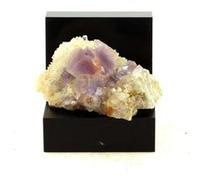 HEMATITE - Pierre Naturelle en Provenance de France, Mazaye - Pierre de protection et d'ancrage, équilibre énergétique 27.50 ct - Certificat d'Authenticité Inclus 34 x 29 x 7 mm G