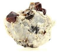 HEMATITE - Pierre Naturelle en Provenance du Maroc, Nador - Pierre de guérison et d'ancrage, propriétés magnétiques - 225.5 ct - Certificat d'Authenticité Inclus 50 x 25 x 12 mm G