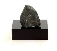 HÉMATITE + PYRITE - Pierre Naturelle en Provenance du Canada, Marmora - Pierre de guérison énergétique, protection, équilibre - 29.10 ct - Certificat d'Authenticité Inclus 19 x 18 x 11 mm G