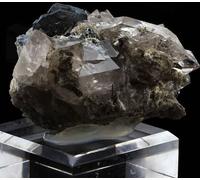 Hématite, Quartz 2660,0 carat(s)