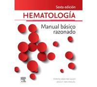 Hematología. Manual básico razonado