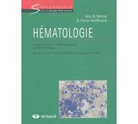 Hématologie