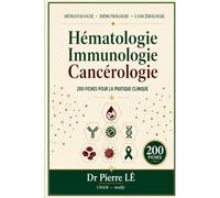 HEMATOLOGIE IMMUNOLOGIE CANCEROLOGIE 2026