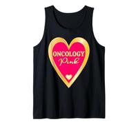 HÉMATOLOGIE ONCOLOGIE Pink Cancer du Sein Débardeur