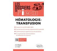 Hématologie-Transfusion