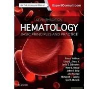 Hematology: Basic Principles And Practice