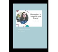 Hematology in Education and Science: Shahinaz El Ramly