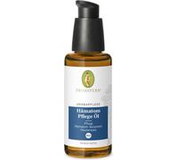 Hématome Huile de soin Bio Soin aromatique en friction 50 ml