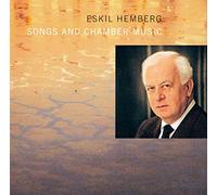 Hemberg - Musique de chambre & Mélodies