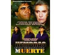 Hembras Con Valor De Muerte
