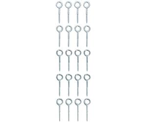 HEMBRILLA GS 8x 80 / 20C