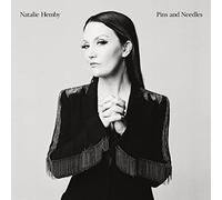 Natalie Hemby – Pins and Needles – Vinyle 12" (Concord)