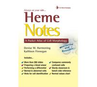 Heme Notes: A Pocket Atlas of Cell Morphology