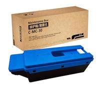 HEMEINY MC-30 Cartouche de maintenance compatible pour Canon imagePROGRAF PRO-2100 4000 4100 6000 6100 TX-3000 3100 4000 4100