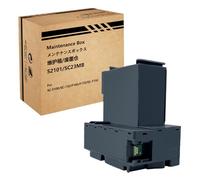 HEMEINY S210125 Boîte d'entretien d'encre compatible avec les imprimantes à sublimation Surecolor SC-F170 F100 F150 F130 - Cartouche d'entretien C13S210125