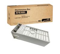 HEMEINY T6997 C13T699700 Boîte d'entretien d'encre compatible avec SureColor T3400 T5400 T3480N T5485 T3470 T3475 T5470 P7570 P9570 P6080 P80 P80 0 P90 Imprimante 80 P6000 P7000 P8000 P9000 P9500