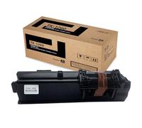 HEMEINY TK1260 Cartouche de toner de rechange pour imprimante Kyocera TK-1260, compatible avec imprimante ECOSYS PA4000x PA4000wx - Haut rendement 10 000 pages