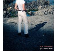 Strangers Again - Vinyle Blanc