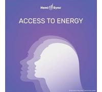 Hemi-Sync - Access to Energy