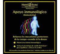 Hemi-Sync - Apoyo Inmunologico (Spanish Immunizing) [Import]